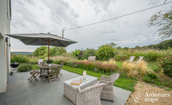 Holiday cottage in Hron for 4 persons in the Ardennes