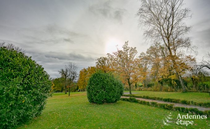 Holiday cottage in Herve for 2/3 persons in the Ardennes