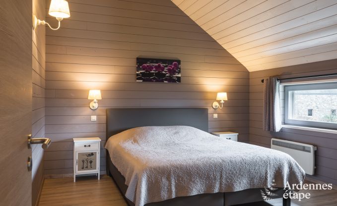 Holiday cottage in Hockai for 6 persons in the Ardennes