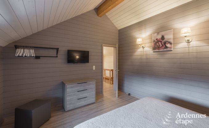 Holiday cottage in Hockai for 6 persons in the Ardennes