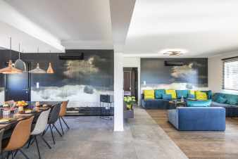 Luxury villa in Hockai for 14 pers. in the Ardennes