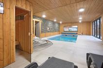 Small farmhouse in Houffalize for your holiday in the Ardennes with Ardennes-Etape