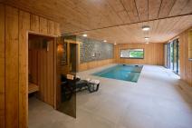 Small farmhouse in Houffalize for your holiday in the Ardennes with Ardennes-Etape