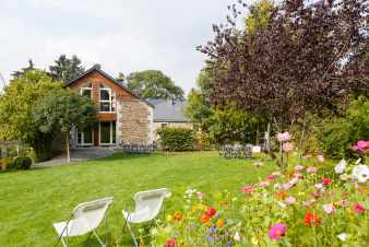 3.5-star holiday home for 6 persons in Houffalize