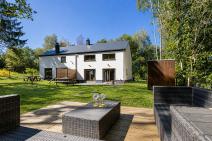 Holiday house in Houffalize  for your holiday in the Ardennes with Ardennes-Etape