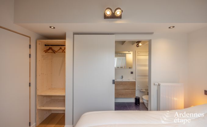 Luxury villa in Houffalize for 28 persons in the Ardennes