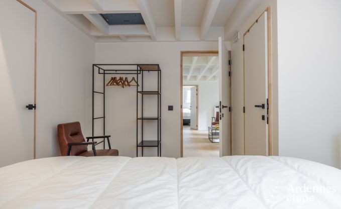 Luxury villa in Houffalize for 28 persons in the Ardennes