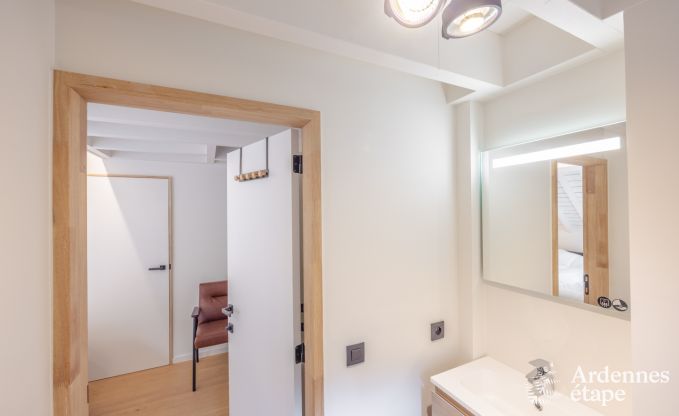 Luxury villa in Houffalize for 28 persons in the Ardennes