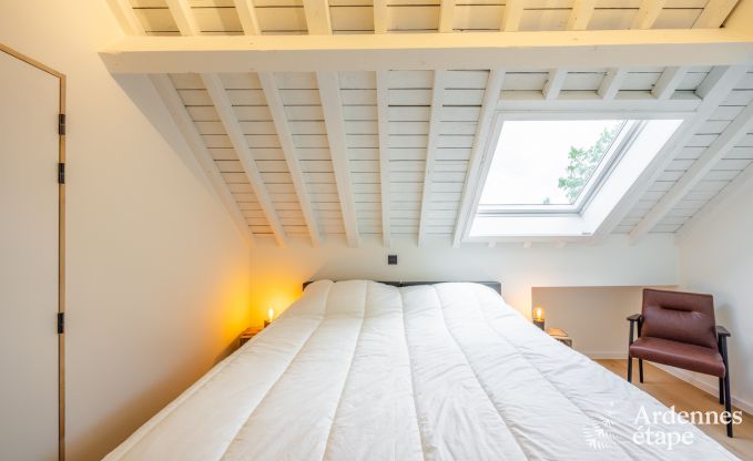 Luxury villa in Houffalize for 28 persons in the Ardennes