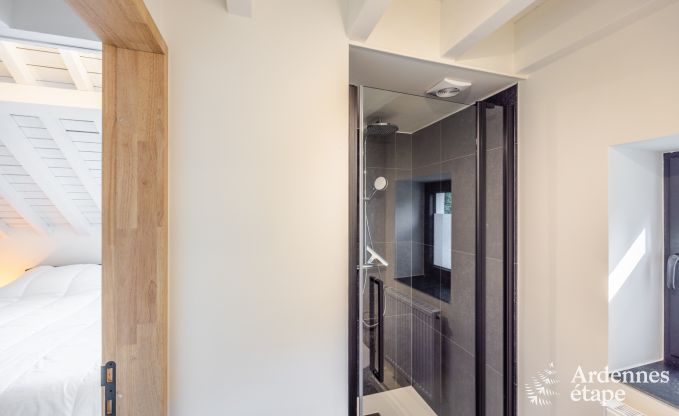 Luxury villa in Houffalize for 28 persons in the Ardennes