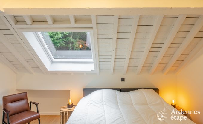 Luxury villa in Houffalize for 28 persons in the Ardennes