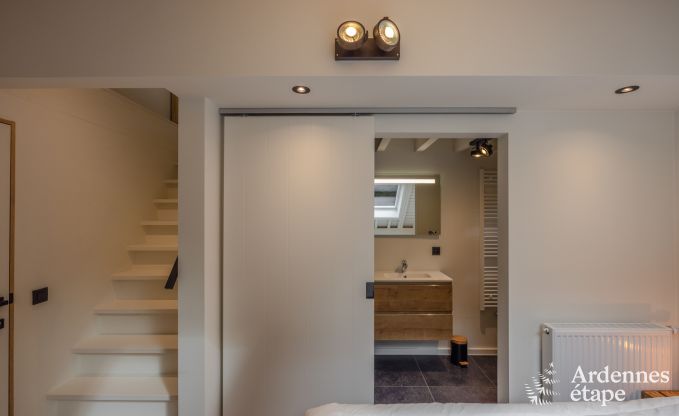 Luxury villa in Houffalize for 28 persons in the Ardennes