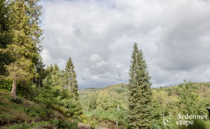 Luxury villa in Houffalize for 28 persons in the Ardennes