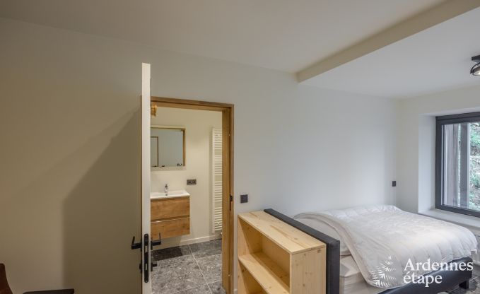 Luxury villa in Houffalize for 28 persons in the Ardennes