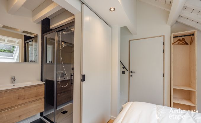 Luxury villa in Houffalize for 28 persons in the Ardennes