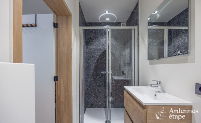 Luxury villa in Houffalize for 28 persons in the Ardennes