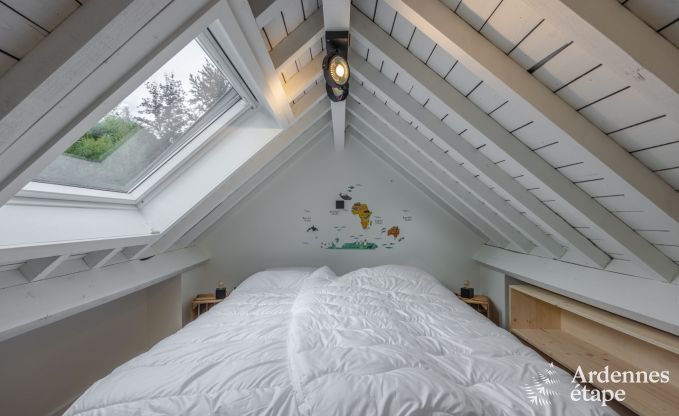 Luxury villa in Houffalize for 28 persons in the Ardennes
