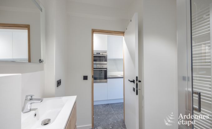 Luxury villa in Houffalize for 28 persons in the Ardennes