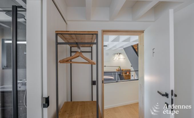 Luxury villa in Houffalize for 28 persons in the Ardennes
