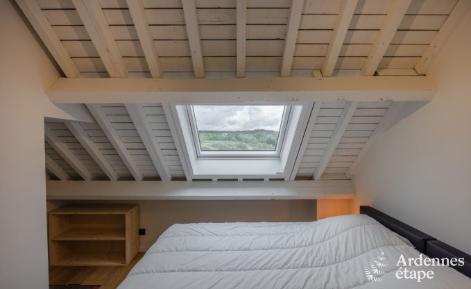 Luxury villa in Houffalize for 28 persons in the Ardennes