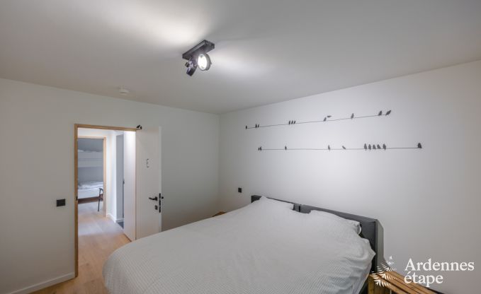 Luxury villa in Houffalize for 28 persons in the Ardennes