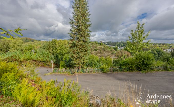 Luxury villa in Houffalize for 28 persons in the Ardennes