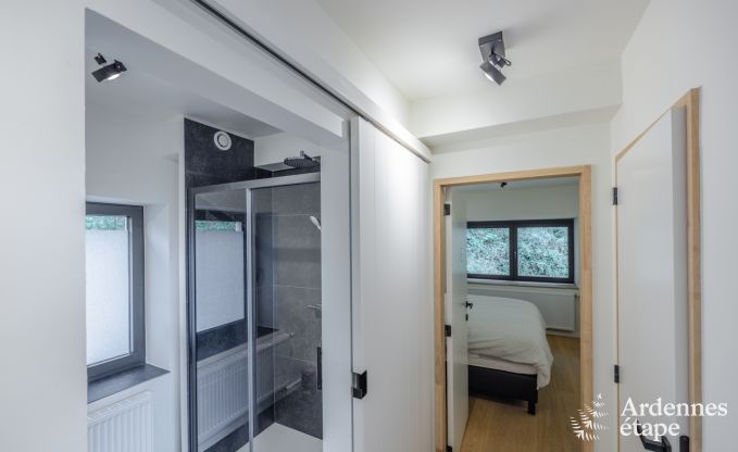 Luxury villa in Houffalize for 28 persons in the Ardennes