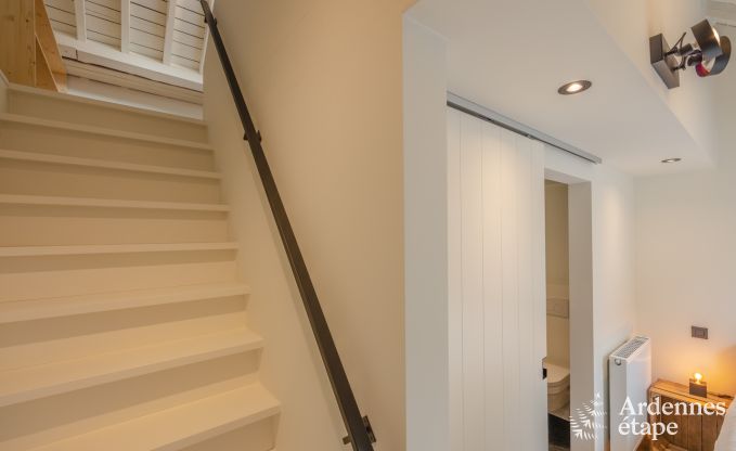 Luxury villa in Houffalize for 28 persons in the Ardennes