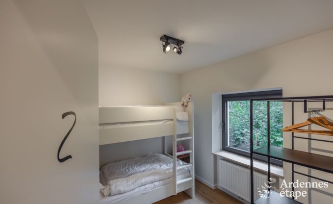 Luxury villa in Houffalize for 28 persons in the Ardennes