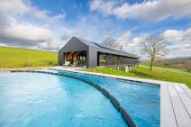 New building in Houyet for your holiday in the Ardennes with Ardennes-Etape