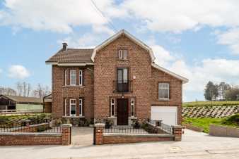 Charming holiday home in Houyet, Ardennes
