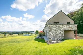 Holiday house for 4 to 6 people to rent in the Ardennes (Huy)