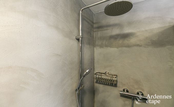 Holiday cottage in Huy for 7/9 persons in the Ardennes