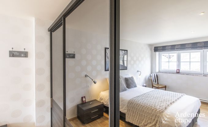 Holiday on a farm in Huy for 11 persons in the Ardennes