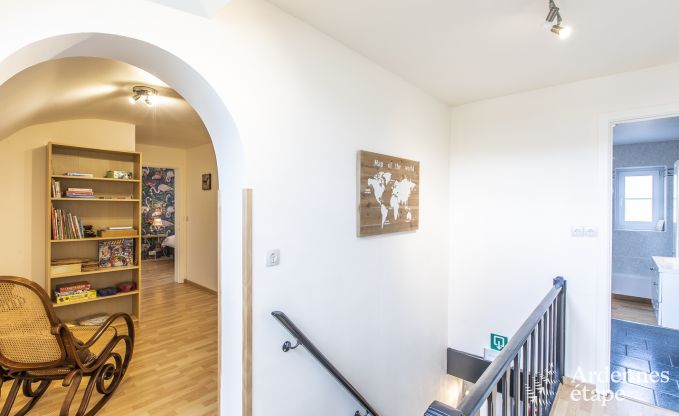 Holiday on a farm in Huy for 11 persons in the Ardennes