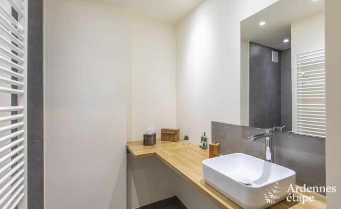 Holiday on a farm in Huy for 11 persons in the Ardennes