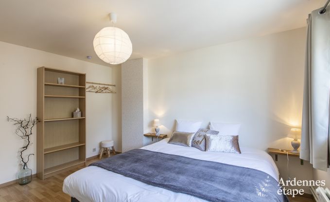 Holiday on a farm in Huy for 11 persons in the Ardennes