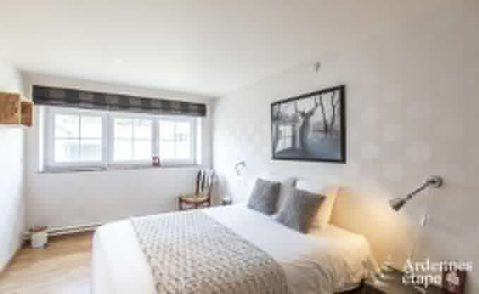 Holiday on a farm in Huy for 11 persons in the Ardennes