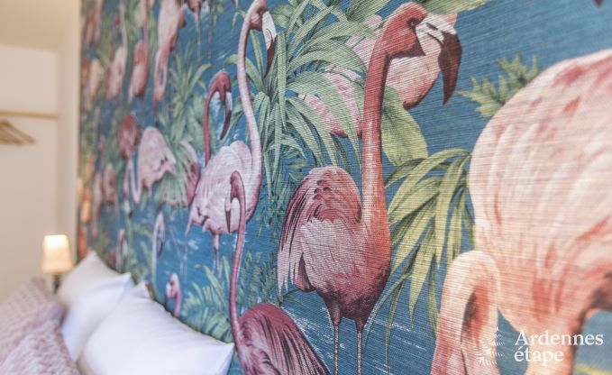 Holiday on a farm in Huy for 11 persons in the Ardennes