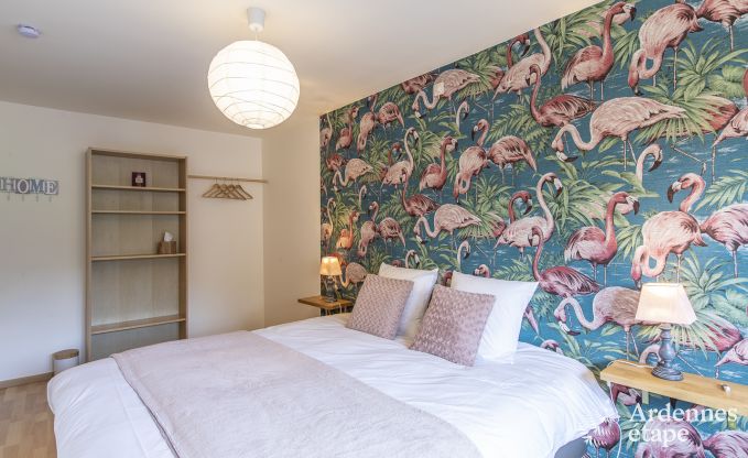 Holiday on a farm in Huy for 11 persons in the Ardennes