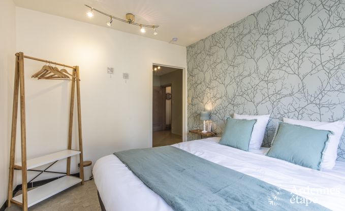 Holiday on a farm in Huy for 11 persons in the Ardennes