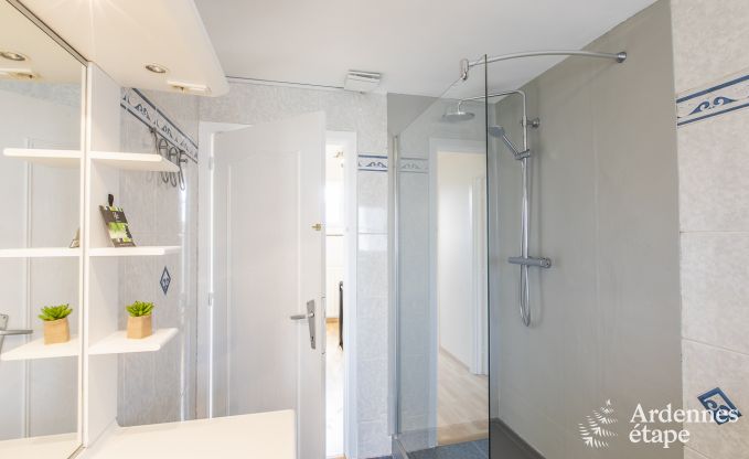 Holiday on a farm in Huy for 11 persons in the Ardennes