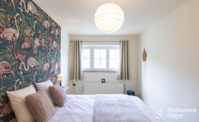 Holiday on a farm in Huy for 11 persons in the Ardennes