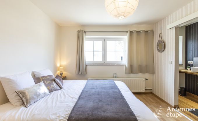 Holiday on a farm in Huy for 11 persons in the Ardennes