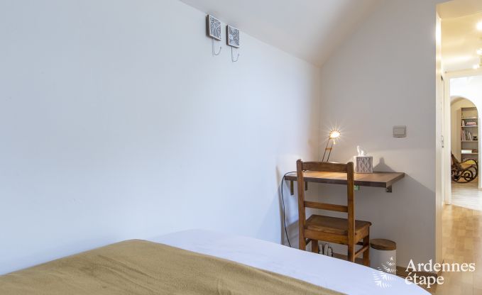 Holiday on a farm in Huy for 11 persons in the Ardennes