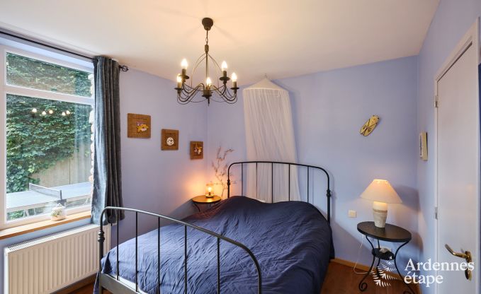 Holiday cottage in Jalhay for 12 persons in the Ardennes