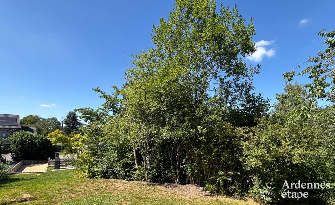 Holiday cottage in Jalhay for 12 persons in the Ardennes