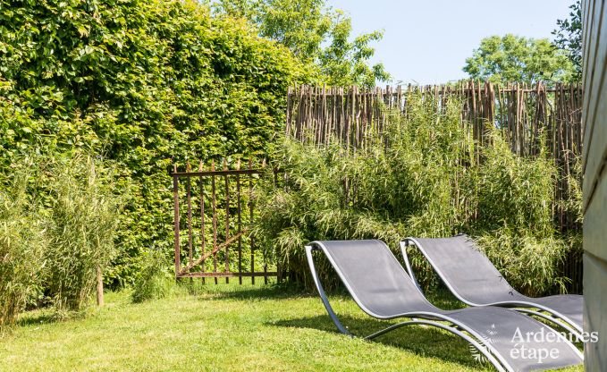 Holiday cottage in Jalhay for 2 persons in the Ardennes