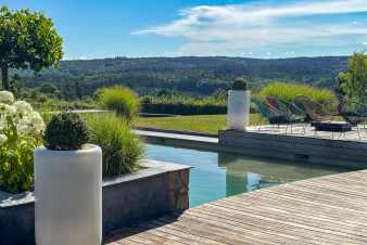 Luxury villa in Jalhay for 14 people with swimming pool, jacuzzi and games