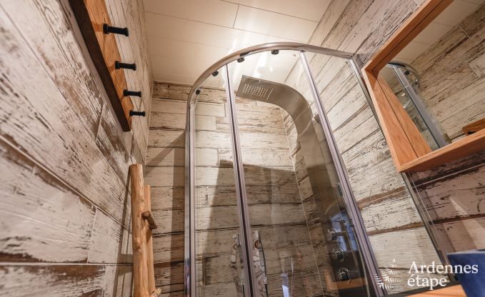 Luxury villa in Jalhay for 12/14 persons in the Ardennes